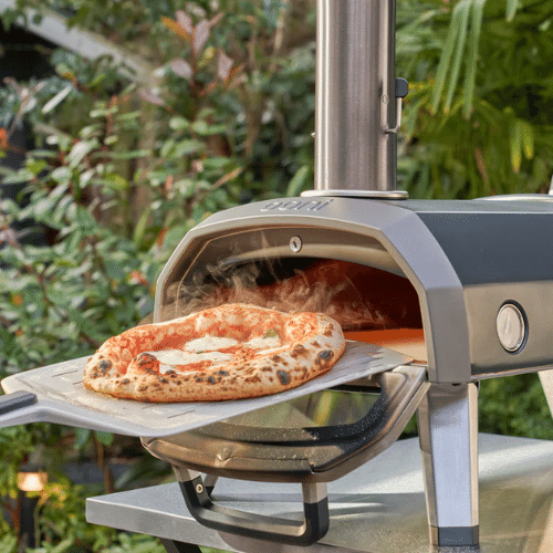 ooni pizza oven