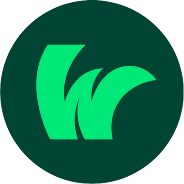 Wildfarmed Regenerative Flour Logo